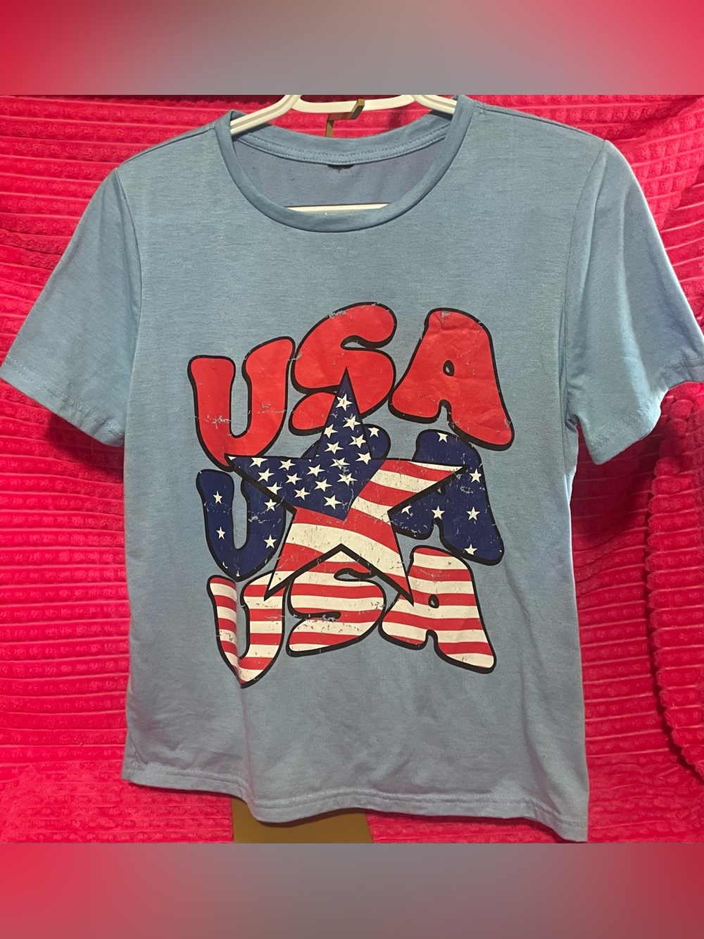 USA T-shirt